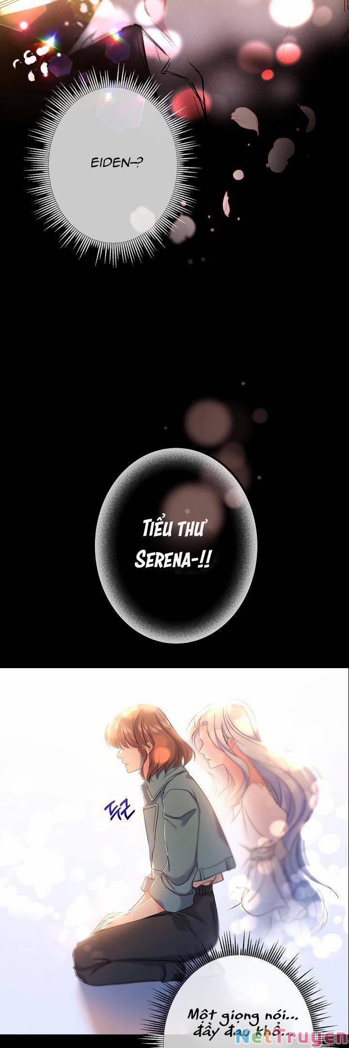 Xuyên Thành Nhân Vật Phản Diện, Vậy Là Tôi Có Thể Chết Rồi? 36 trang 34