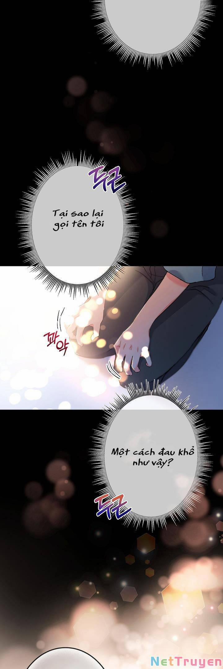 Xuyên Thành Nhân Vật Phản Diện, Vậy Là Tôi Có Thể Chết Rồi? 36 trang 35