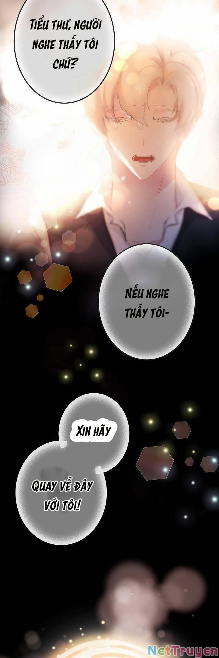 Xuyên Thành Nhân Vật Phản Diện, Vậy Là Tôi Có Thể Chết Rồi? 36 trang 36