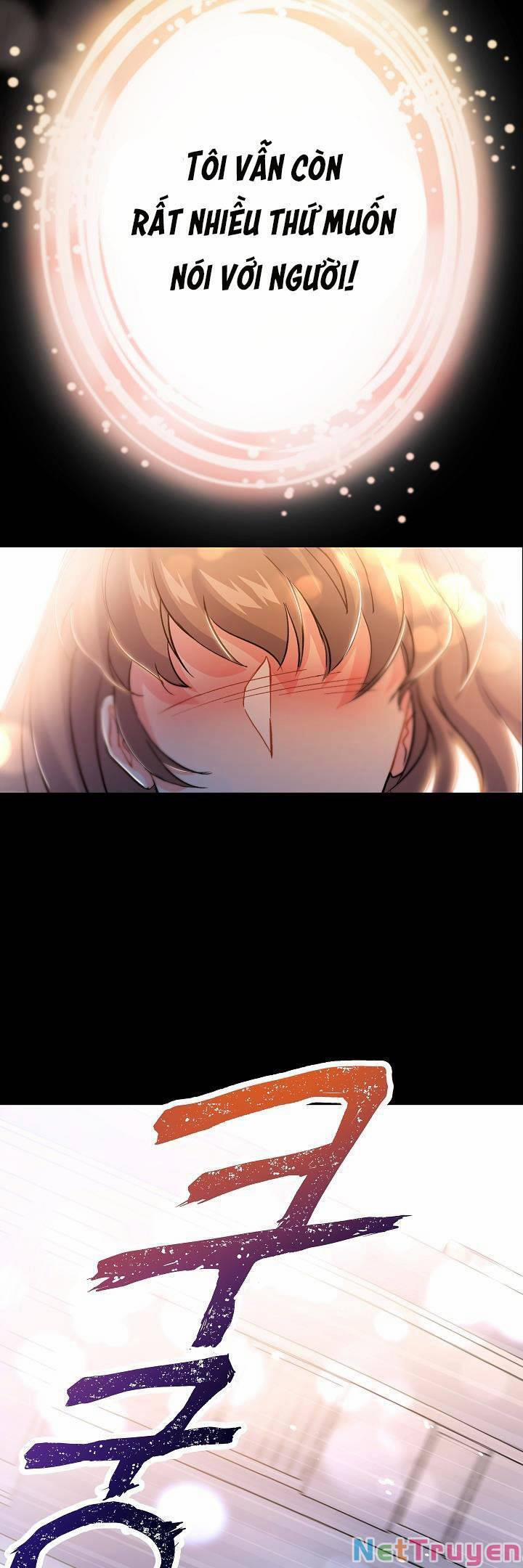 Xuyên Thành Nhân Vật Phản Diện, Vậy Là Tôi Có Thể Chết Rồi? 36 trang 37