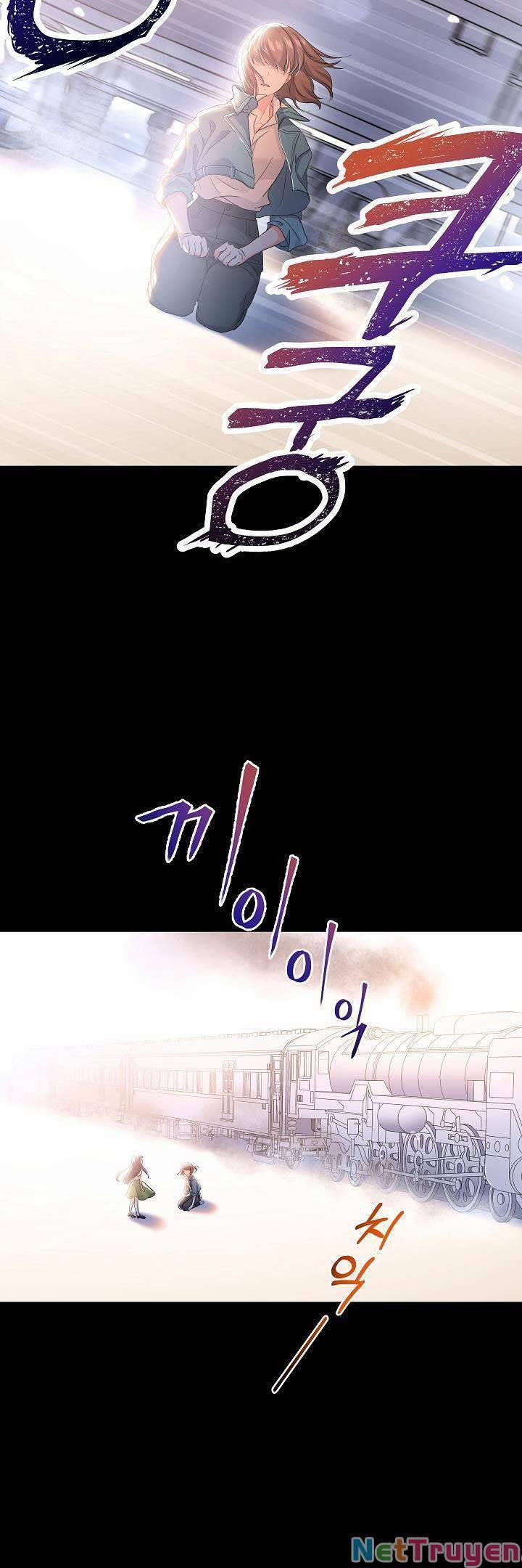 Xuyên Thành Nhân Vật Phản Diện, Vậy Là Tôi Có Thể Chết Rồi? 36 trang 38