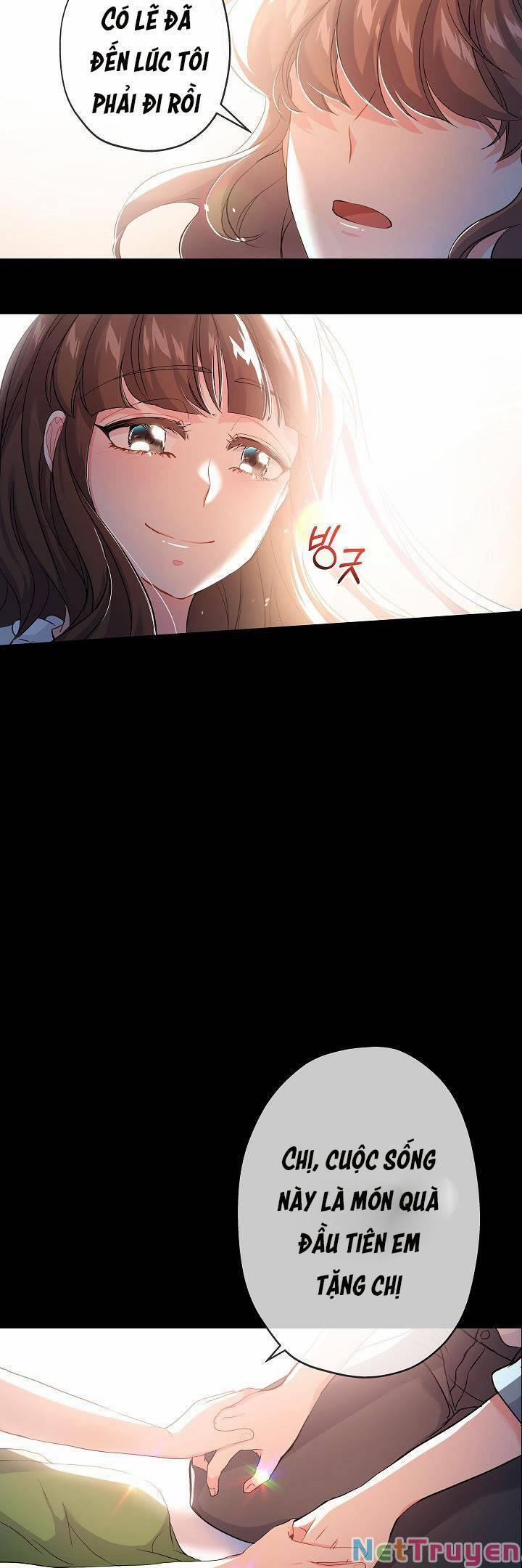 Xuyên Thành Nhân Vật Phản Diện, Vậy Là Tôi Có Thể Chết Rồi? 36 trang 40