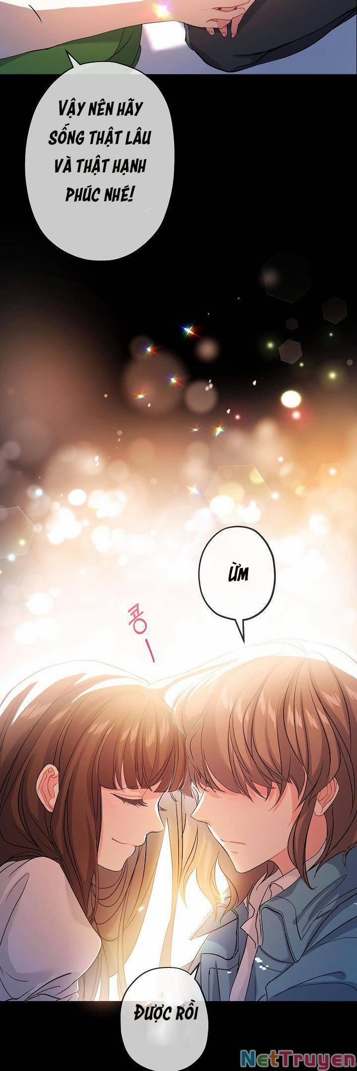 Xuyên Thành Nhân Vật Phản Diện, Vậy Là Tôi Có Thể Chết Rồi? 36 trang 41