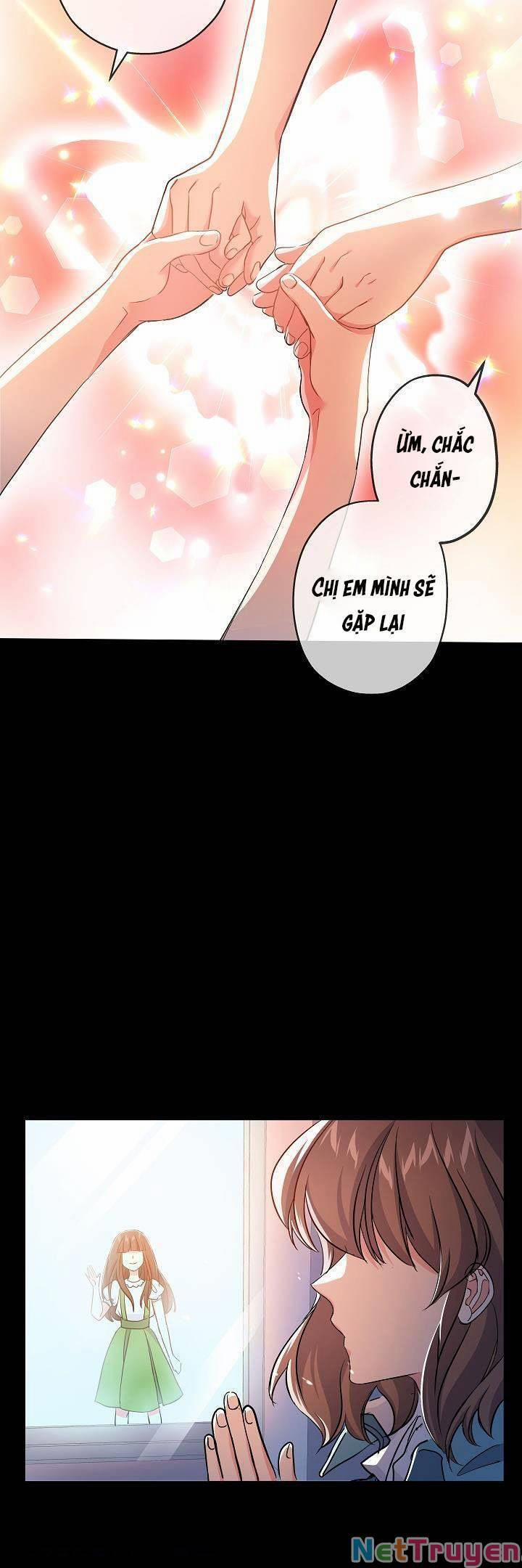 Xuyên Thành Nhân Vật Phản Diện, Vậy Là Tôi Có Thể Chết Rồi? 36 trang 43