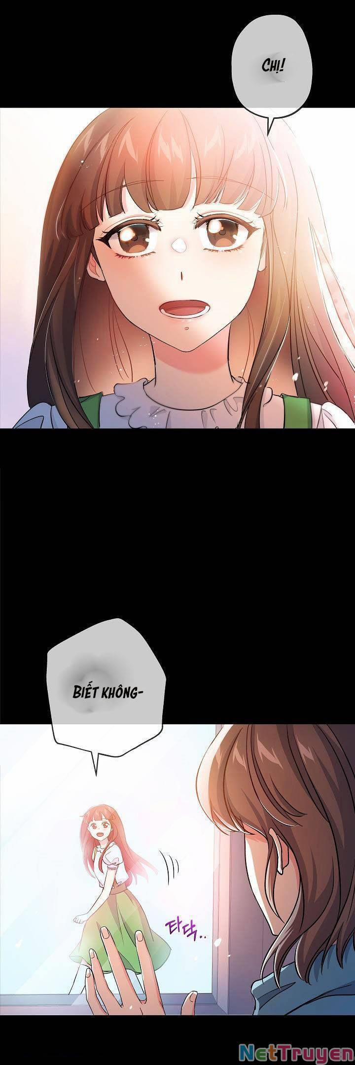 Xuyên Thành Nhân Vật Phản Diện, Vậy Là Tôi Có Thể Chết Rồi? 36 trang 45