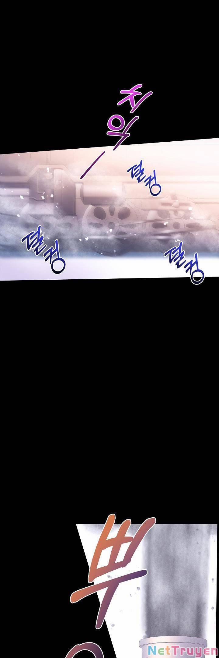 Xuyên Thành Nhân Vật Phản Diện, Vậy Là Tôi Có Thể Chết Rồi? 36 trang 46