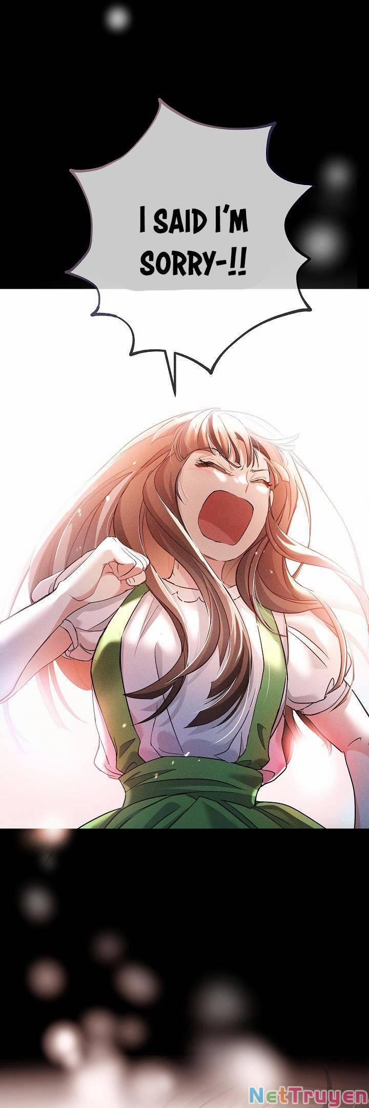 Xuyên Thành Nhân Vật Phản Diện, Vậy Là Tôi Có Thể Chết Rồi? 36 trang 48