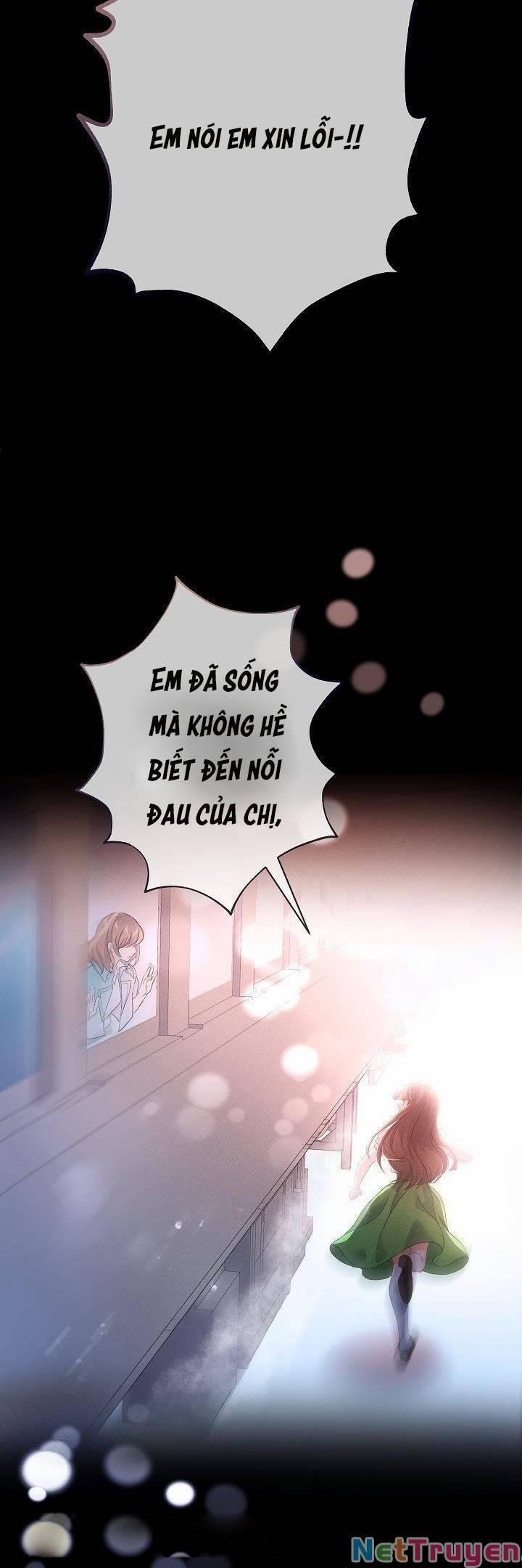 Xuyên Thành Nhân Vật Phản Diện, Vậy Là Tôi Có Thể Chết Rồi? 36 trang 50