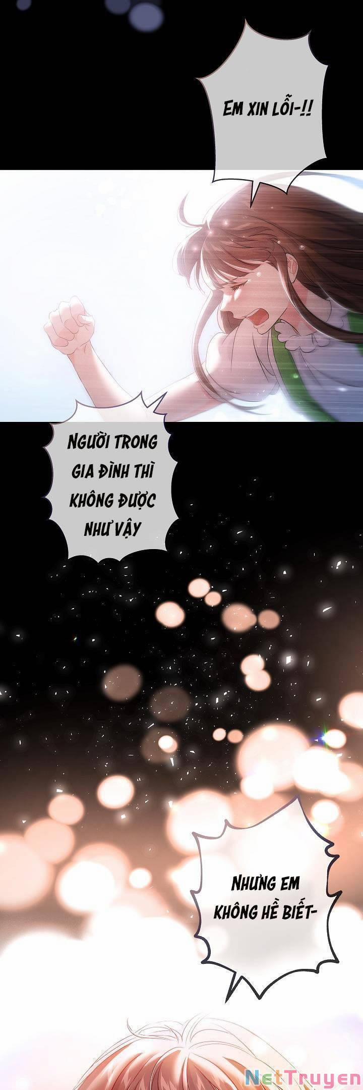 Xuyên Thành Nhân Vật Phản Diện, Vậy Là Tôi Có Thể Chết Rồi? 36 trang 51