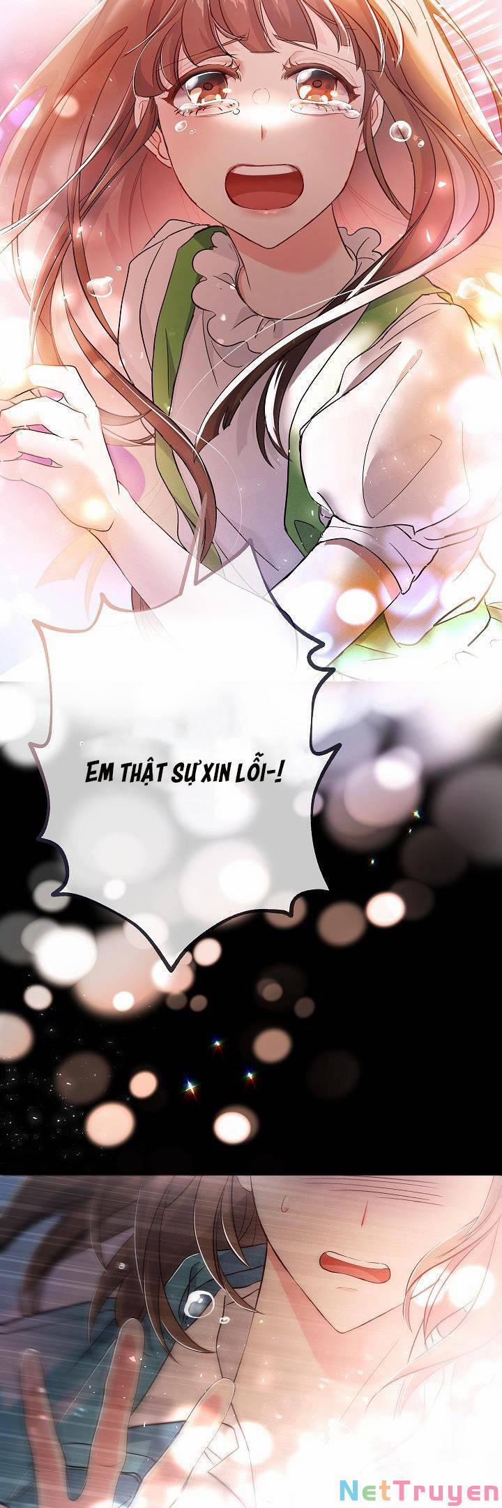 Xuyên Thành Nhân Vật Phản Diện, Vậy Là Tôi Có Thể Chết Rồi? 36 trang 52