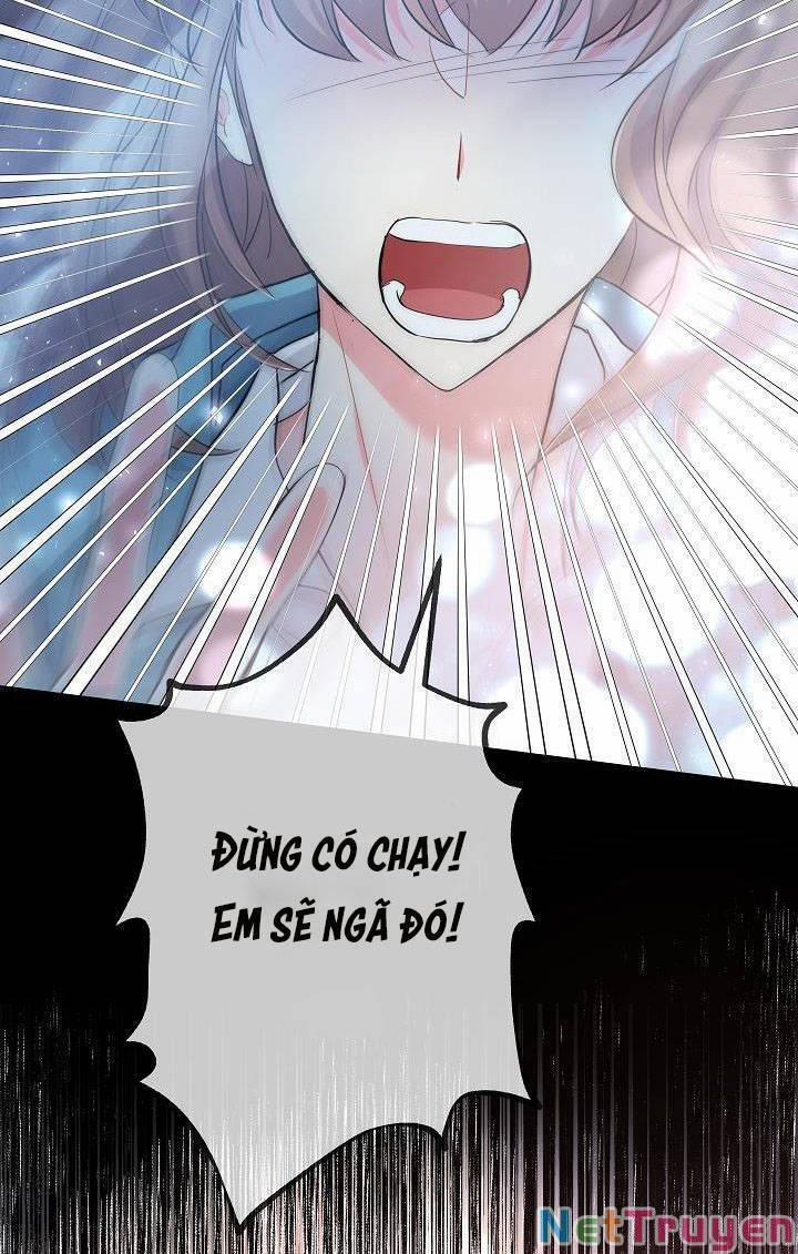 Xuyên Thành Nhân Vật Phản Diện, Vậy Là Tôi Có Thể Chết Rồi? 36 trang 54