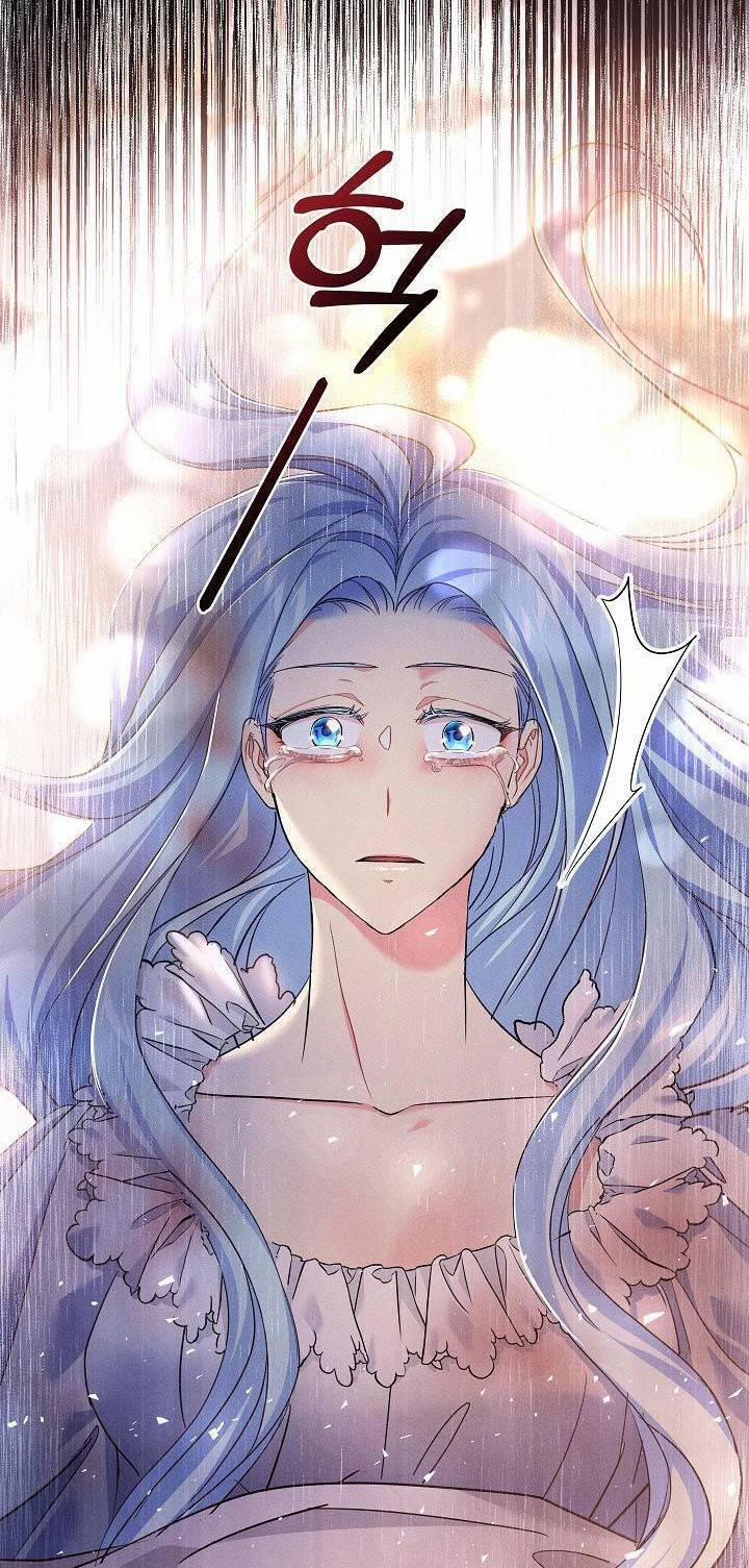 Xuyên Thành Nhân Vật Phản Diện, Vậy Là Tôi Có Thể Chết Rồi? 36 trang 55