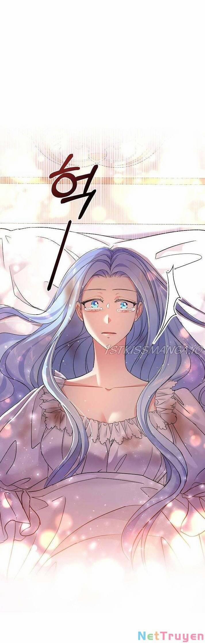 Xuyên Thành Nhân Vật Phản Diện, Vậy Là Tôi Có Thể Chết Rồi? 37 trang 10