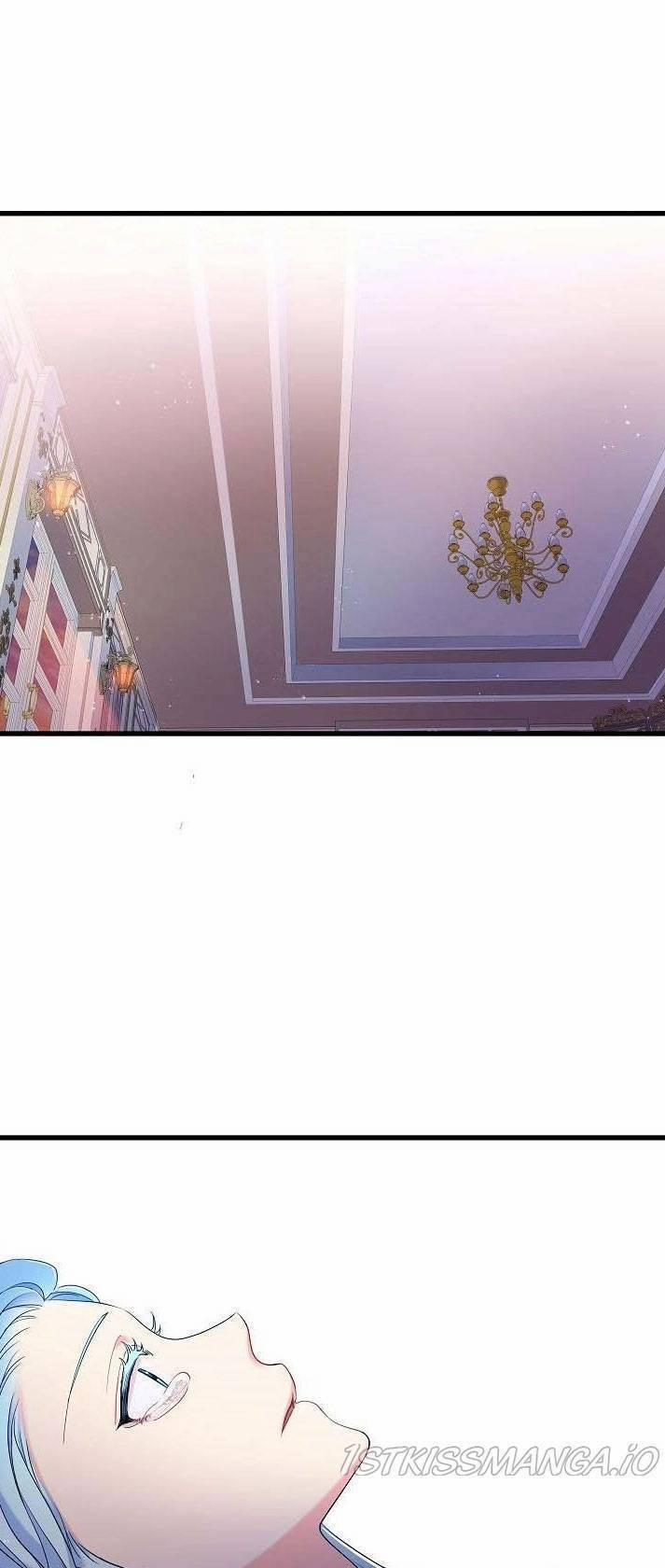 Xuyên Thành Nhân Vật Phản Diện, Vậy Là Tôi Có Thể Chết Rồi? 37 trang 11