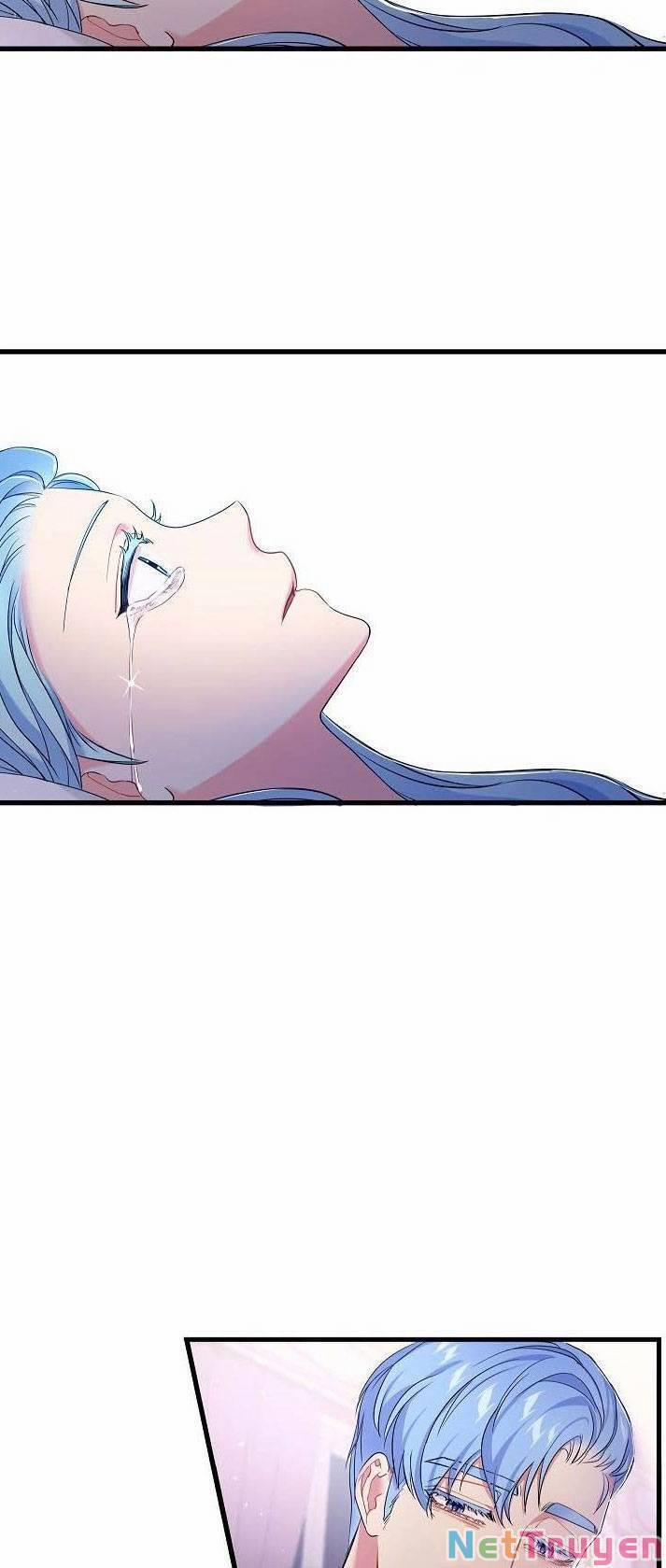 Xuyên Thành Nhân Vật Phản Diện, Vậy Là Tôi Có Thể Chết Rồi? 37 trang 12