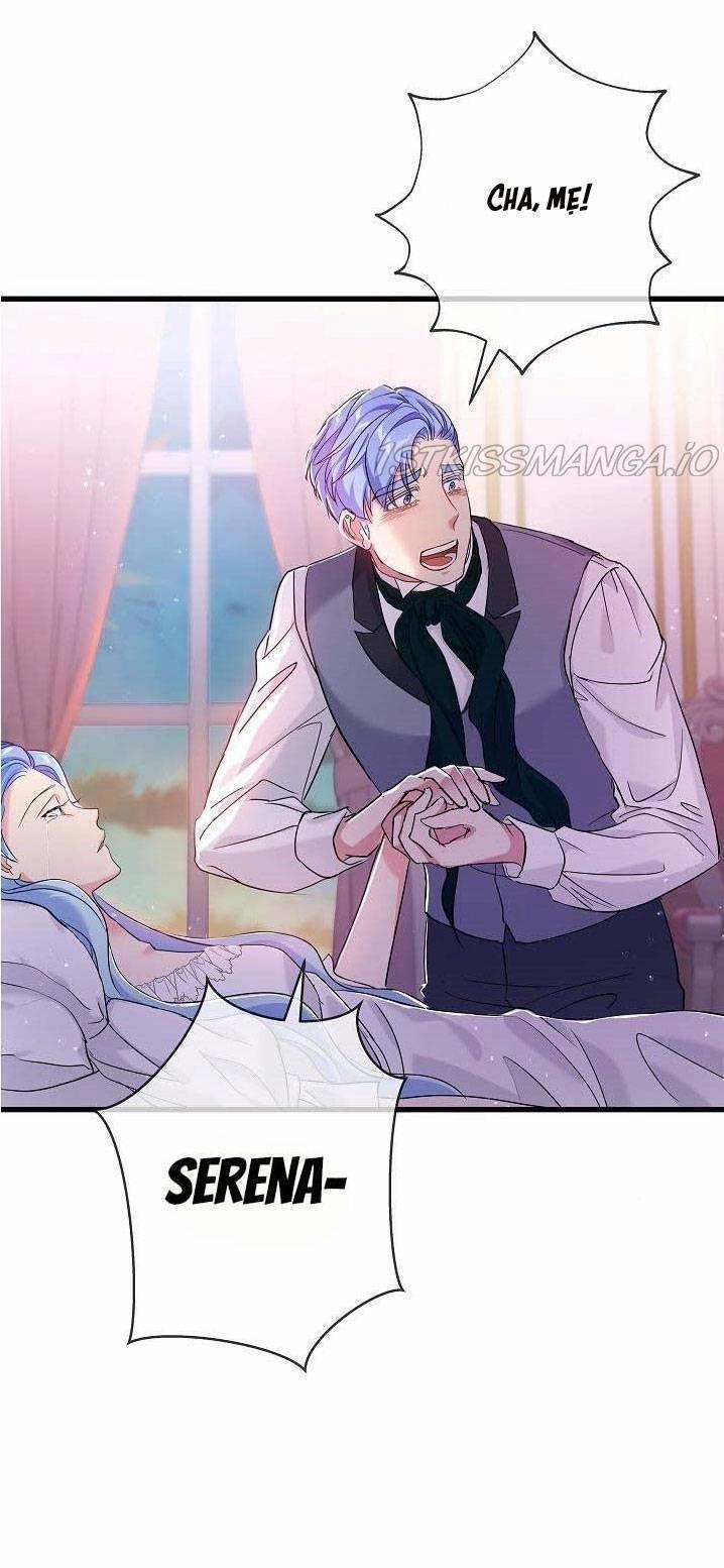 Xuyên Thành Nhân Vật Phản Diện, Vậy Là Tôi Có Thể Chết Rồi? 37 trang 14