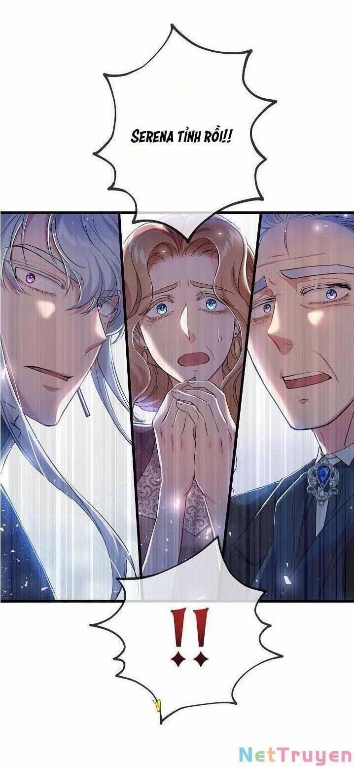 Xuyên Thành Nhân Vật Phản Diện, Vậy Là Tôi Có Thể Chết Rồi? 37 trang 15