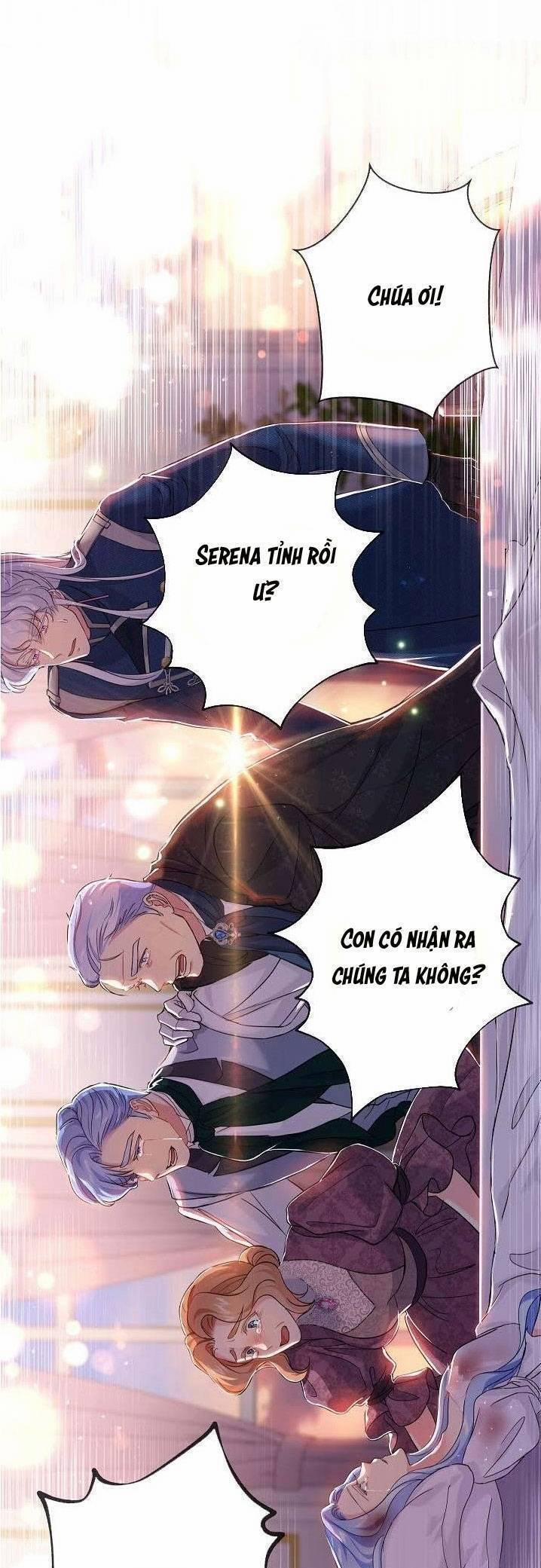 Xuyên Thành Nhân Vật Phản Diện, Vậy Là Tôi Có Thể Chết Rồi? 37 trang 16