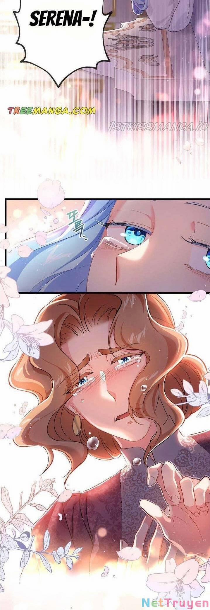 Xuyên Thành Nhân Vật Phản Diện, Vậy Là Tôi Có Thể Chết Rồi? 37 trang 17