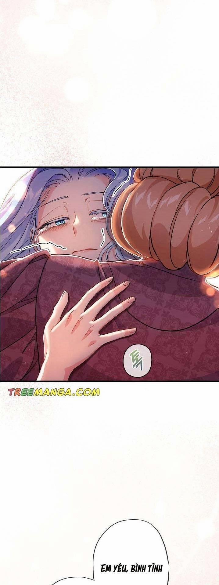 Xuyên Thành Nhân Vật Phản Diện, Vậy Là Tôi Có Thể Chết Rồi? 37 trang 20