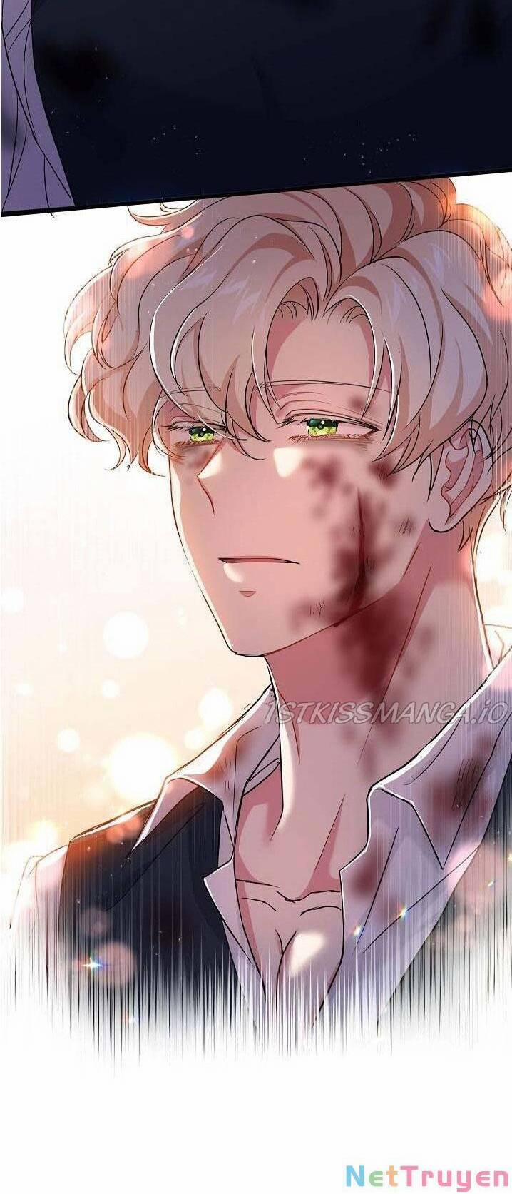 Xuyên Thành Nhân Vật Phản Diện, Vậy Là Tôi Có Thể Chết Rồi? 37 trang 23