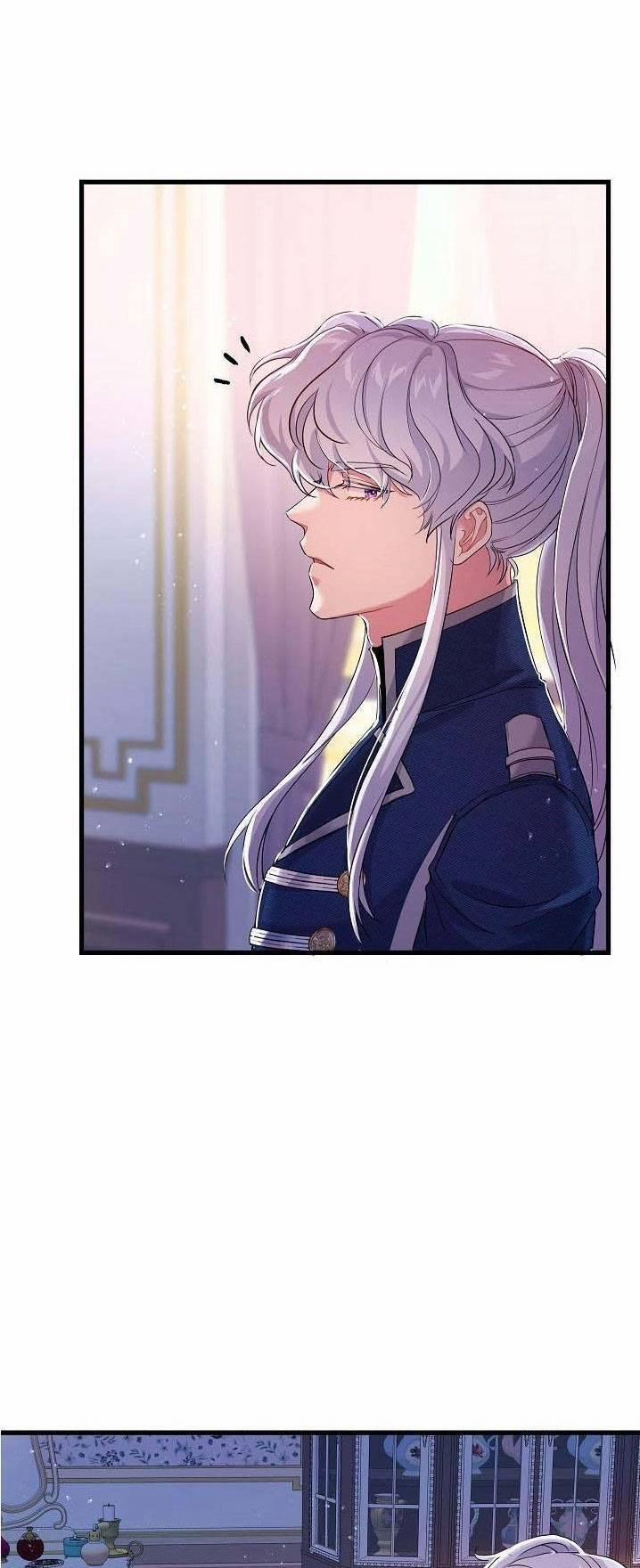 Xuyên Thành Nhân Vật Phản Diện, Vậy Là Tôi Có Thể Chết Rồi? 37 trang 24