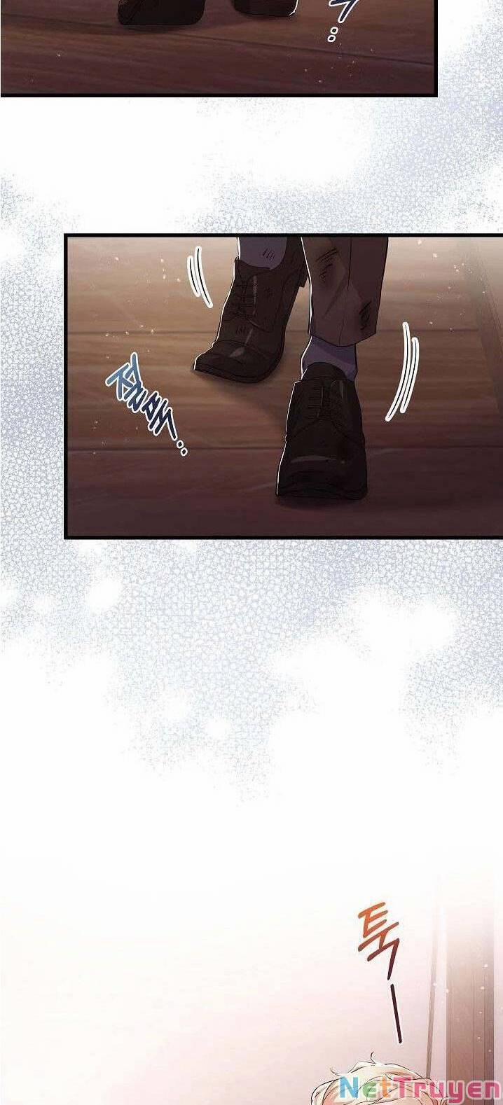 Xuyên Thành Nhân Vật Phản Diện, Vậy Là Tôi Có Thể Chết Rồi? 37 trang 27