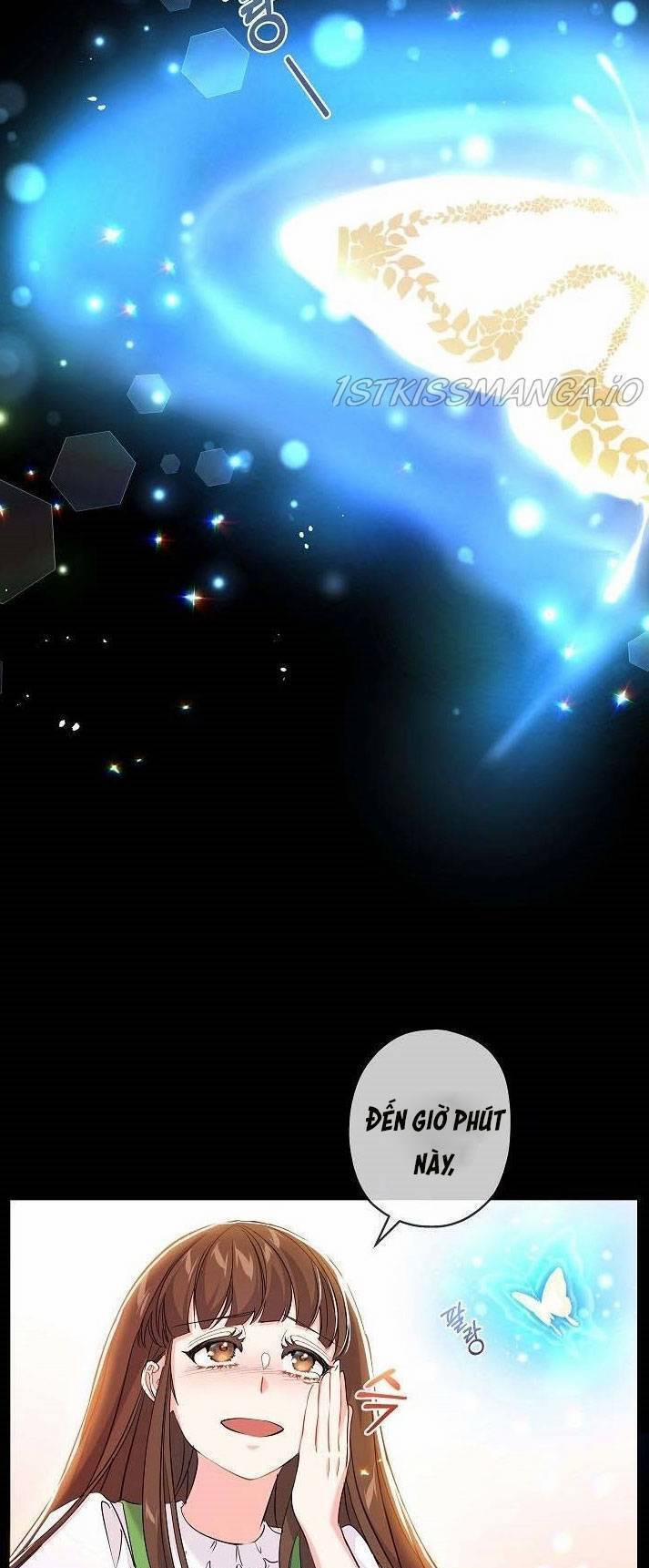 Xuyên Thành Nhân Vật Phản Diện, Vậy Là Tôi Có Thể Chết Rồi? 37 trang 3