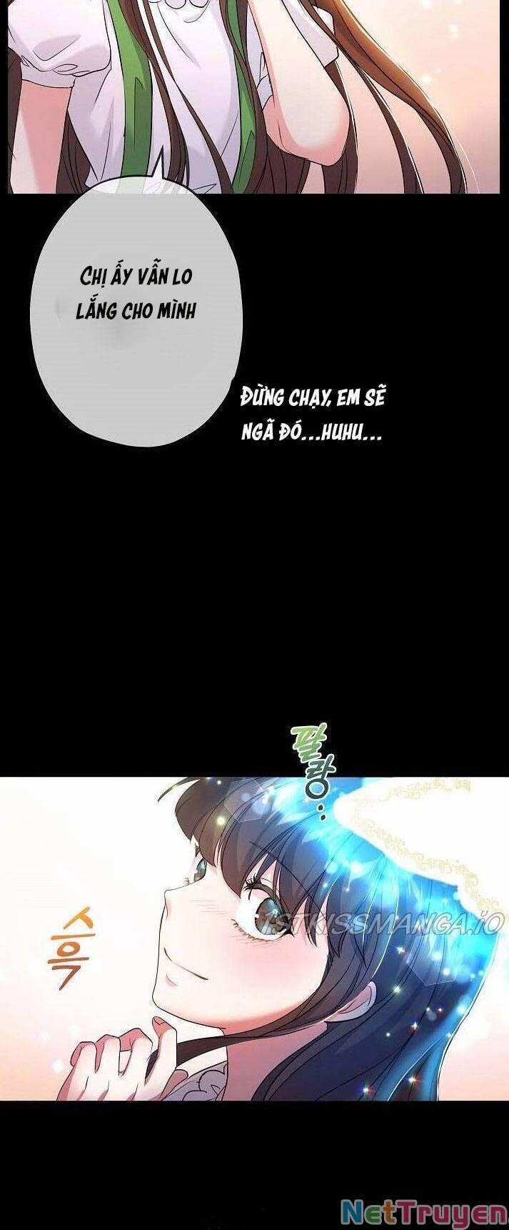 Xuyên Thành Nhân Vật Phản Diện, Vậy Là Tôi Có Thể Chết Rồi? 37 trang 4