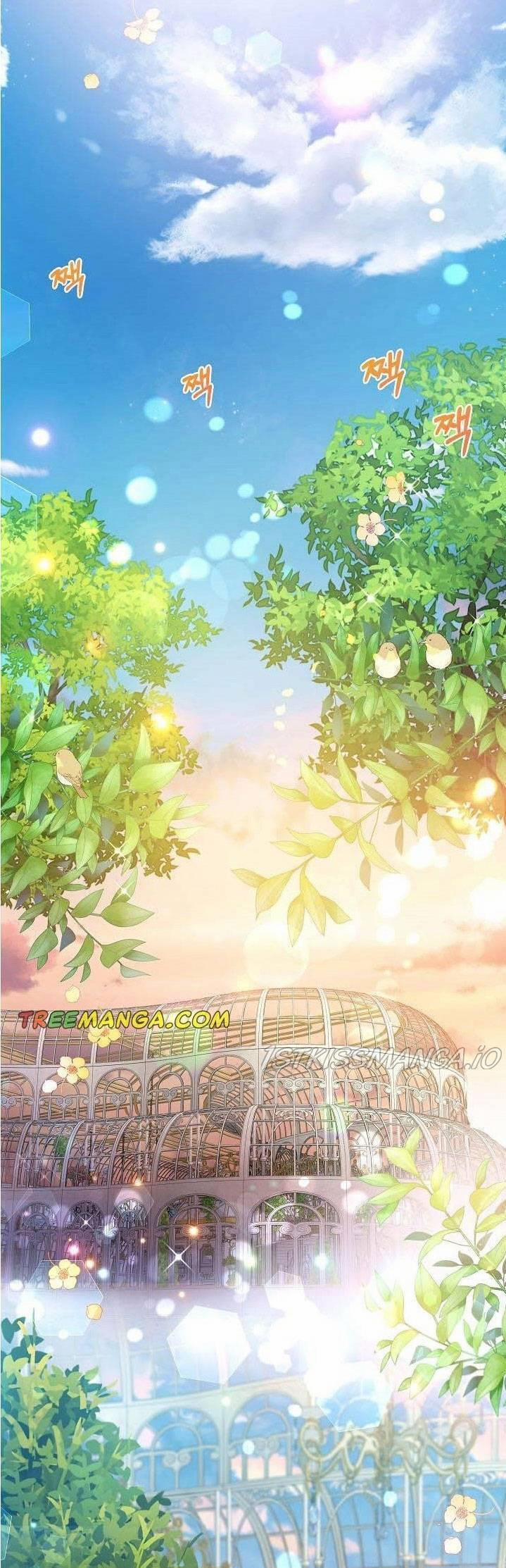 Xuyên Thành Nhân Vật Phản Diện, Vậy Là Tôi Có Thể Chết Rồi? 37 trang 41