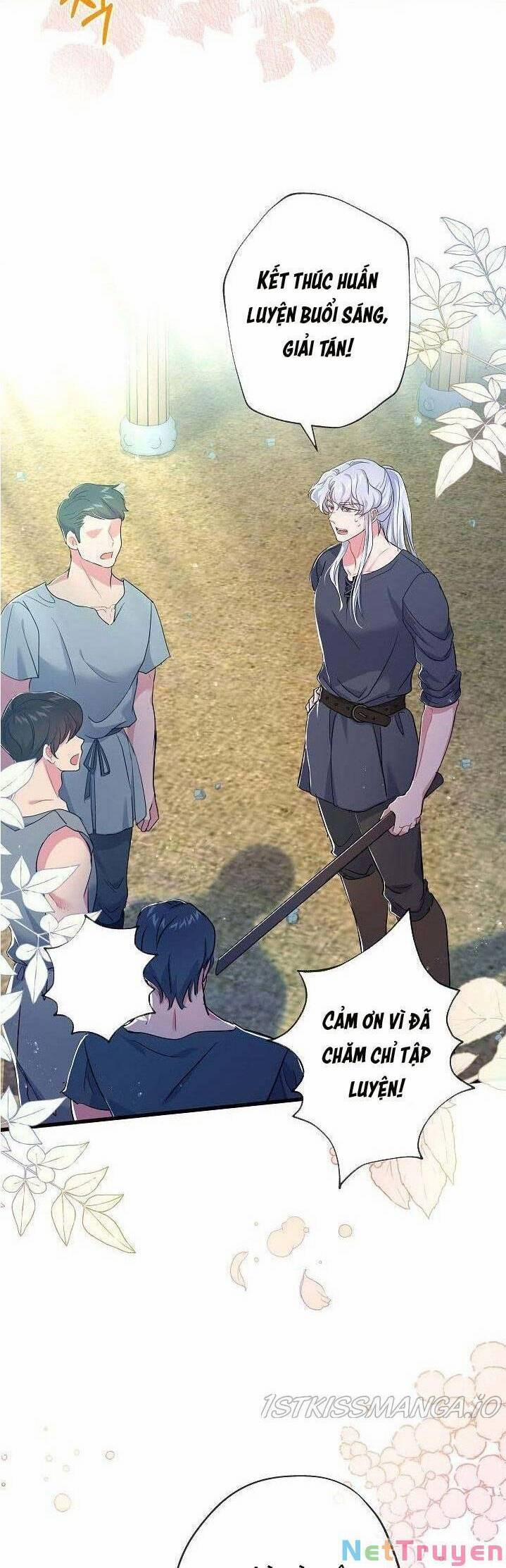 Xuyên Thành Nhân Vật Phản Diện, Vậy Là Tôi Có Thể Chết Rồi? 37 trang 43