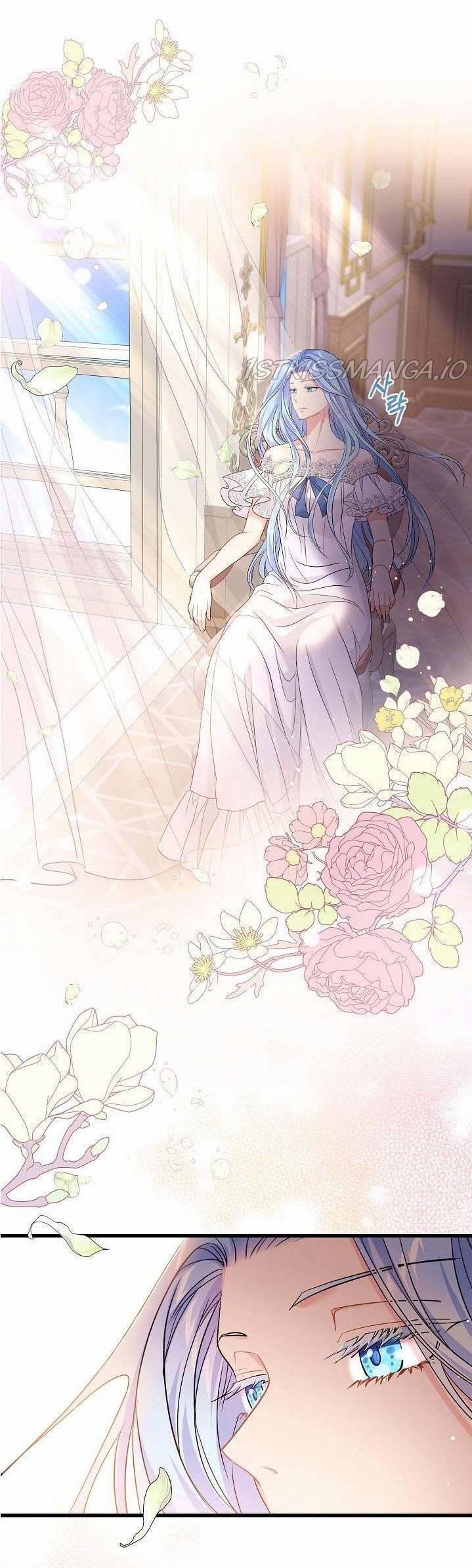 Xuyên Thành Nhân Vật Phản Diện, Vậy Là Tôi Có Thể Chết Rồi? 37 trang 46