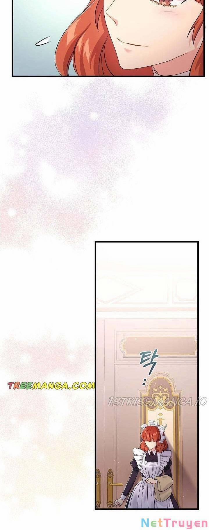 Xuyên Thành Nhân Vật Phản Diện, Vậy Là Tôi Có Thể Chết Rồi? 37 trang 49