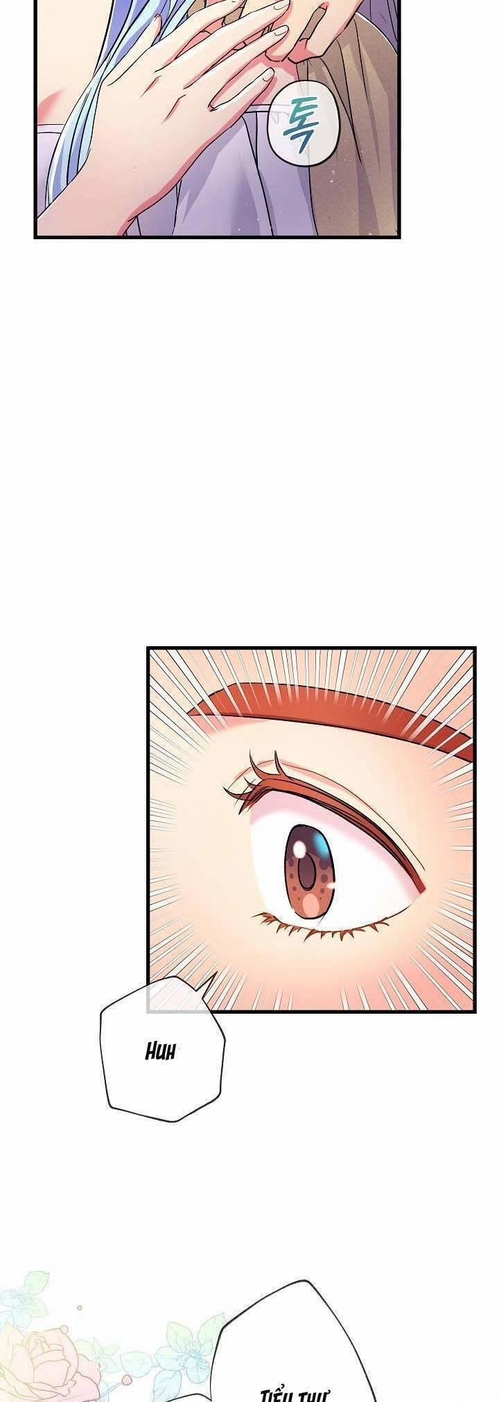 Xuyên Thành Nhân Vật Phản Diện, Vậy Là Tôi Có Thể Chết Rồi? 37 trang 54