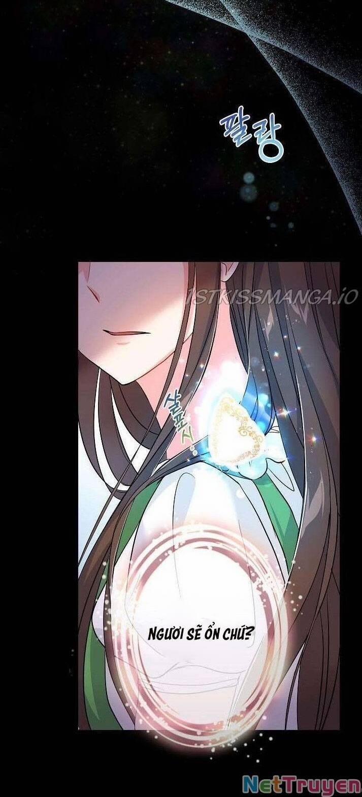 Xuyên Thành Nhân Vật Phản Diện, Vậy Là Tôi Có Thể Chết Rồi? 37 trang 6