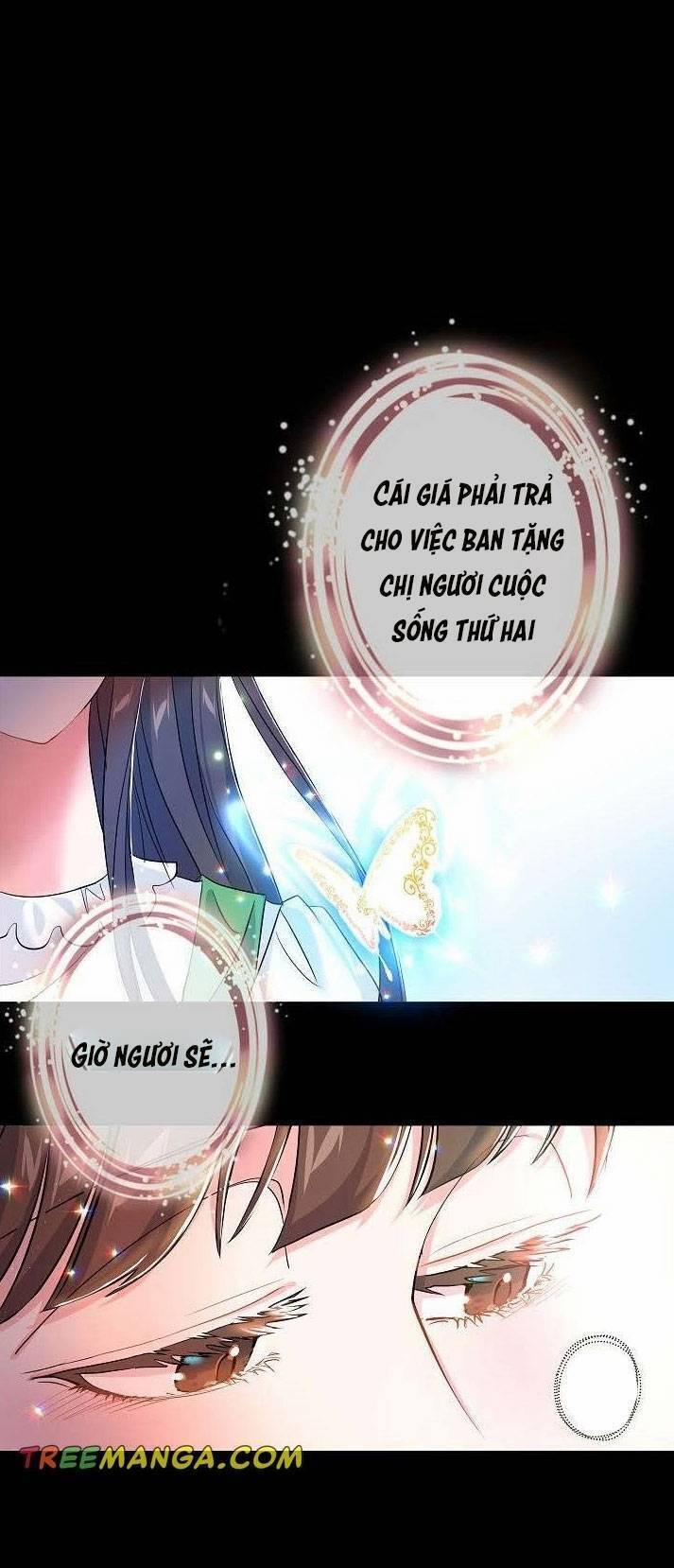 Xuyên Thành Nhân Vật Phản Diện, Vậy Là Tôi Có Thể Chết Rồi? 37 trang 7