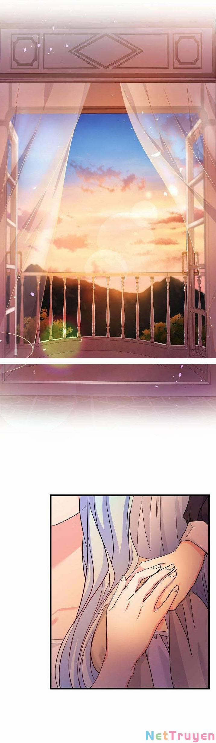 Xuyên Thành Nhân Vật Phản Diện, Vậy Là Tôi Có Thể Chết Rồi? 38 trang 0