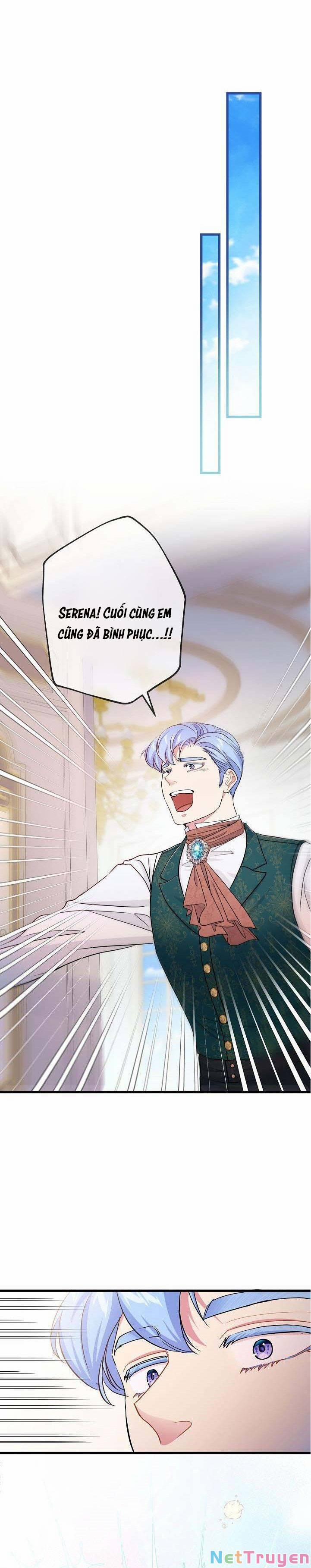 Xuyên Thành Nhân Vật Phản Diện, Vậy Là Tôi Có Thể Chết Rồi? 38 trang 10