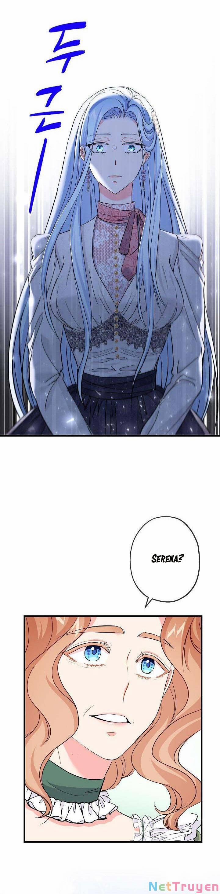 Xuyên Thành Nhân Vật Phản Diện, Vậy Là Tôi Có Thể Chết Rồi? 38 trang 13