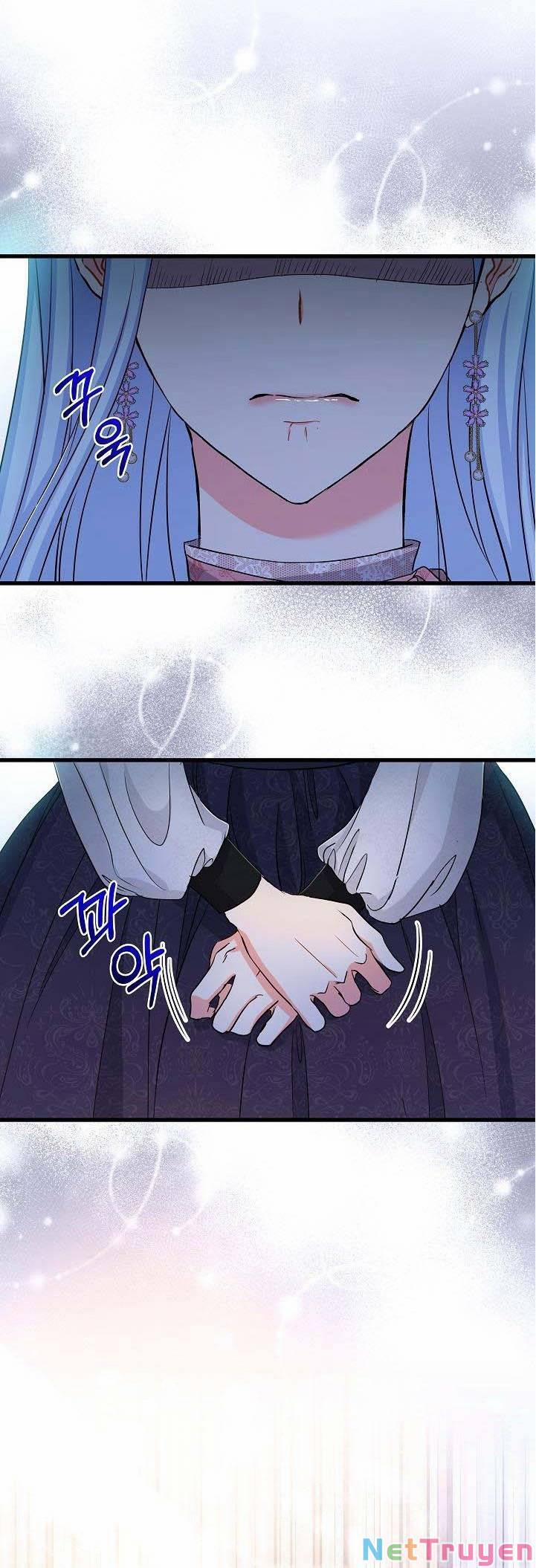 Xuyên Thành Nhân Vật Phản Diện, Vậy Là Tôi Có Thể Chết Rồi? 38 trang 14