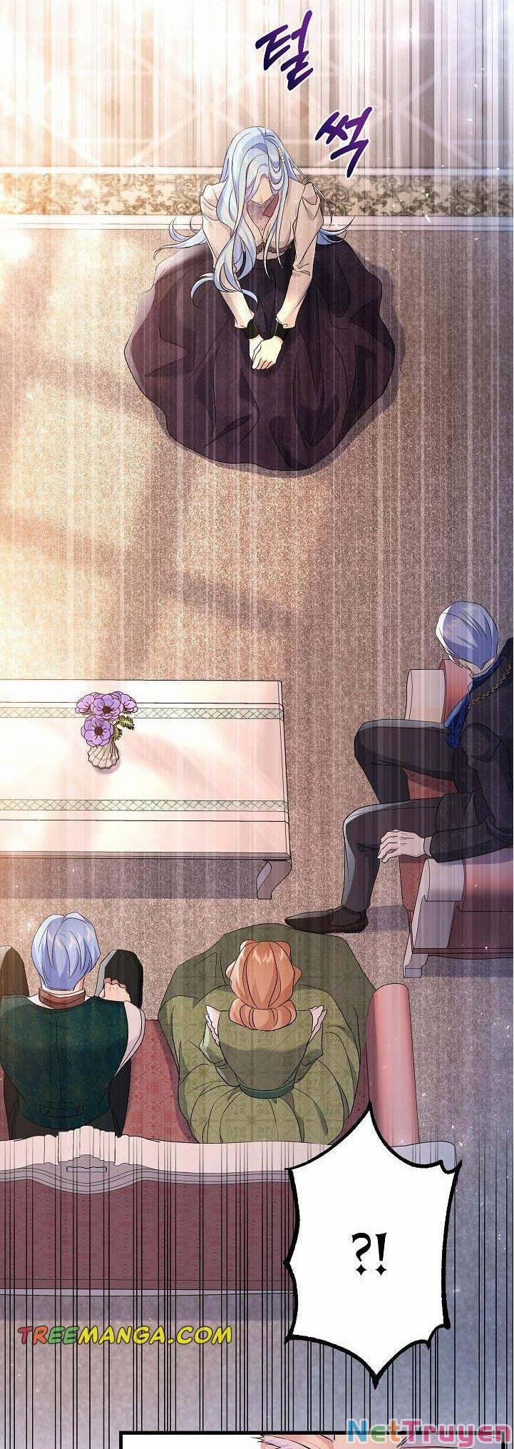 Xuyên Thành Nhân Vật Phản Diện, Vậy Là Tôi Có Thể Chết Rồi? 38 trang 15