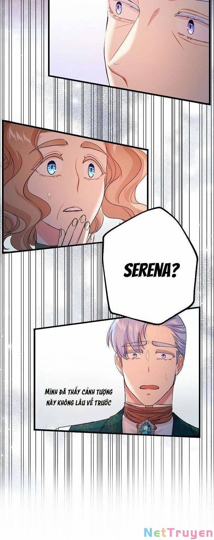 Xuyên Thành Nhân Vật Phản Diện, Vậy Là Tôi Có Thể Chết Rồi? 38 trang 16