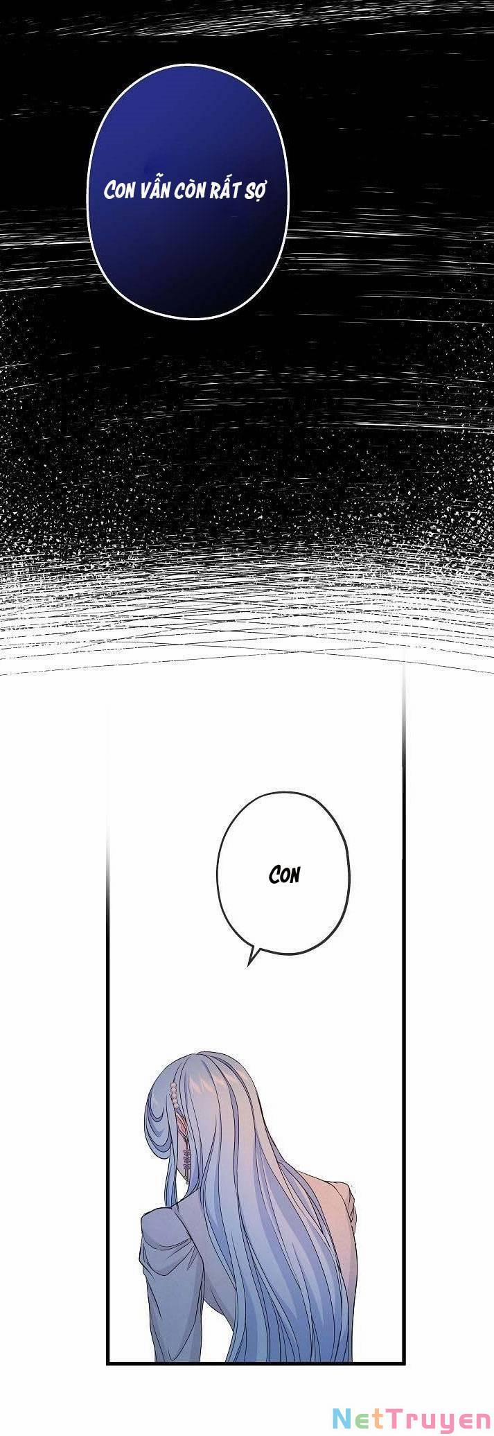 Xuyên Thành Nhân Vật Phản Diện, Vậy Là Tôi Có Thể Chết Rồi? 38 trang 18