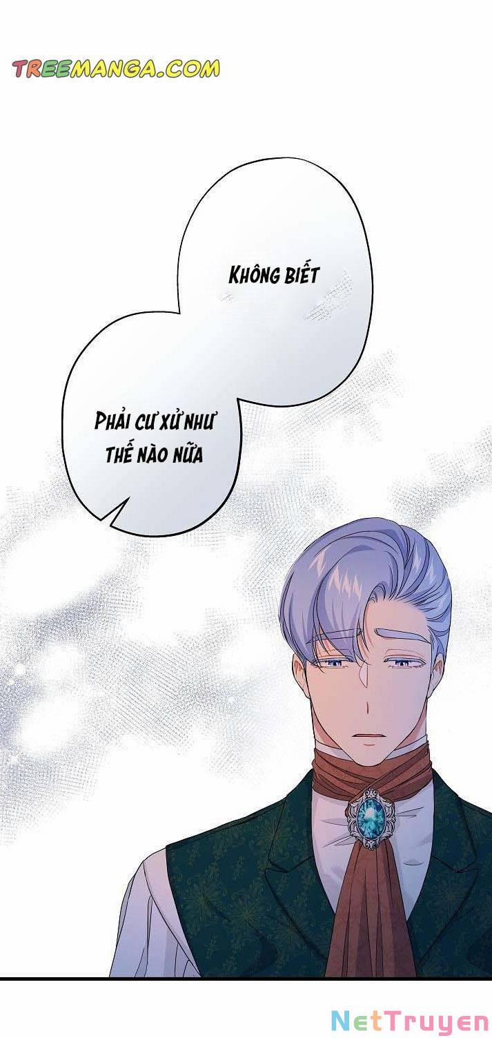 Xuyên Thành Nhân Vật Phản Diện, Vậy Là Tôi Có Thể Chết Rồi? 38 trang 19