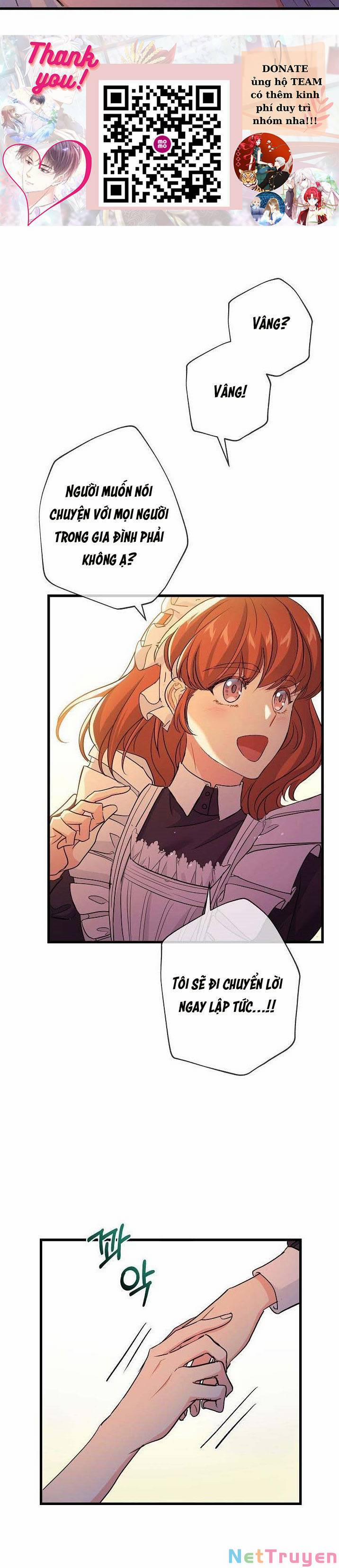 Xuyên Thành Nhân Vật Phản Diện, Vậy Là Tôi Có Thể Chết Rồi? 38 trang 2