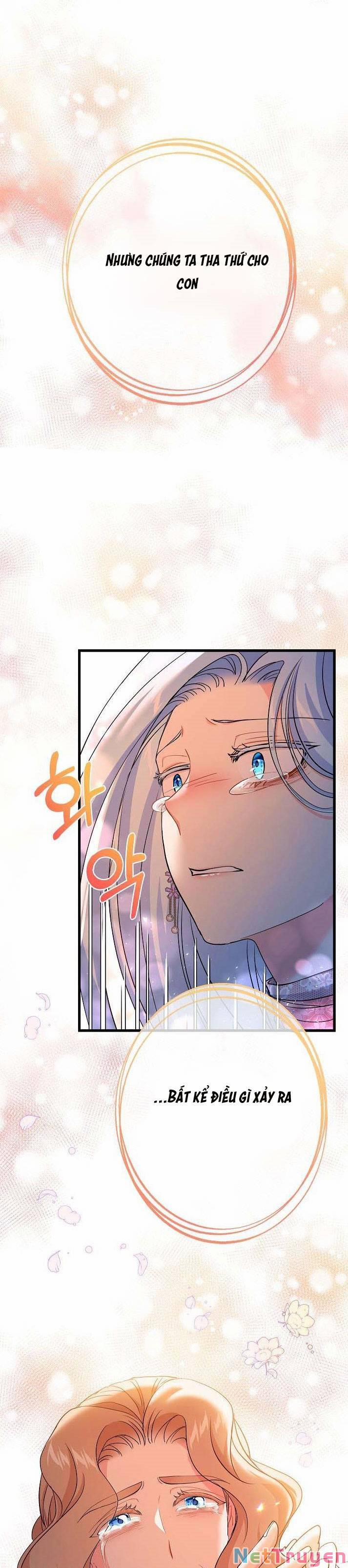 Xuyên Thành Nhân Vật Phản Diện, Vậy Là Tôi Có Thể Chết Rồi? 38 trang 26