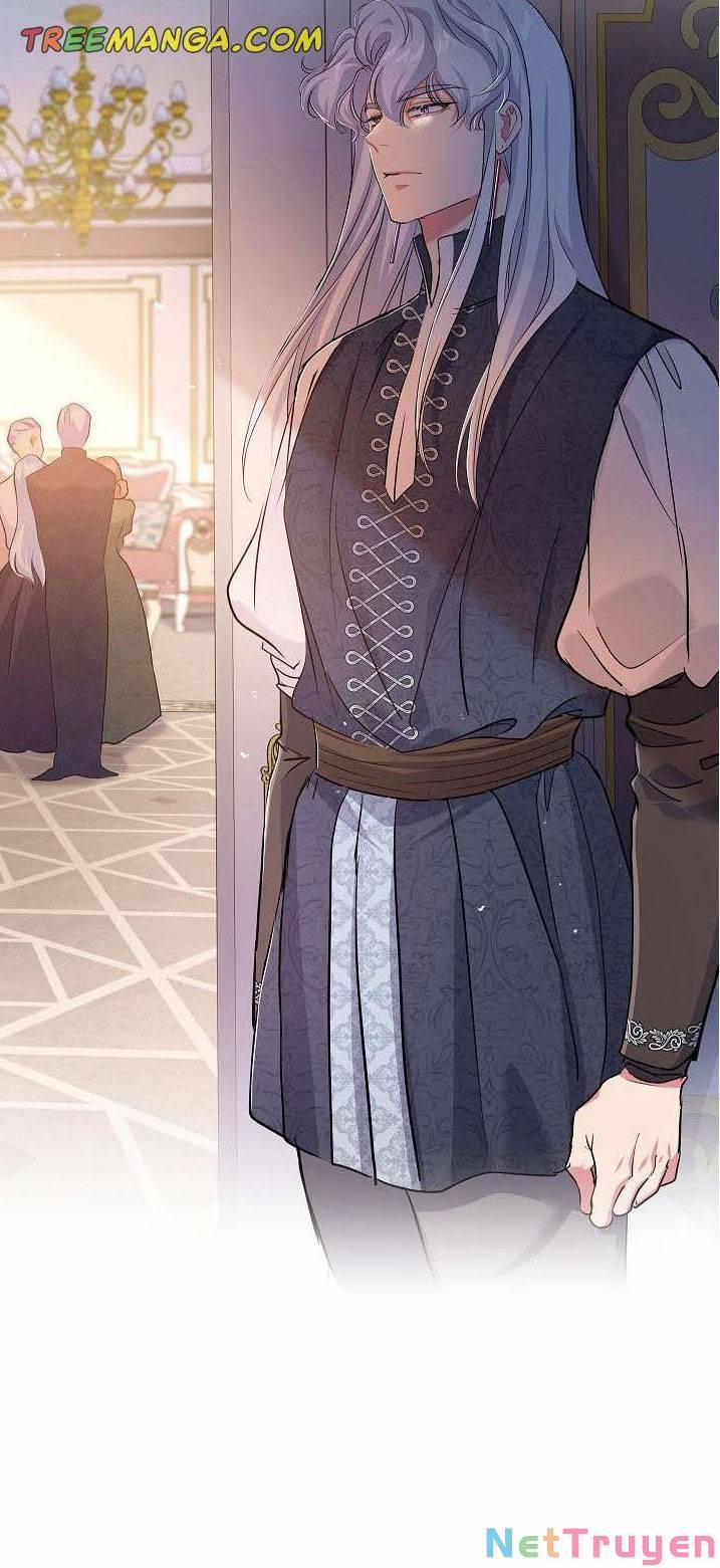 Xuyên Thành Nhân Vật Phản Diện, Vậy Là Tôi Có Thể Chết Rồi? 38 trang 35