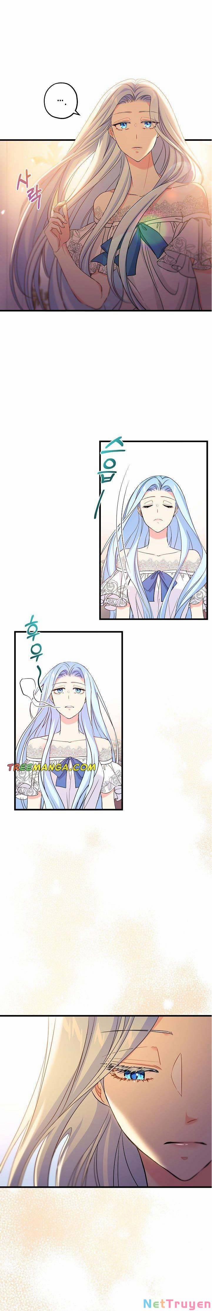 Xuyên Thành Nhân Vật Phản Diện, Vậy Là Tôi Có Thể Chết Rồi? 38 trang 8