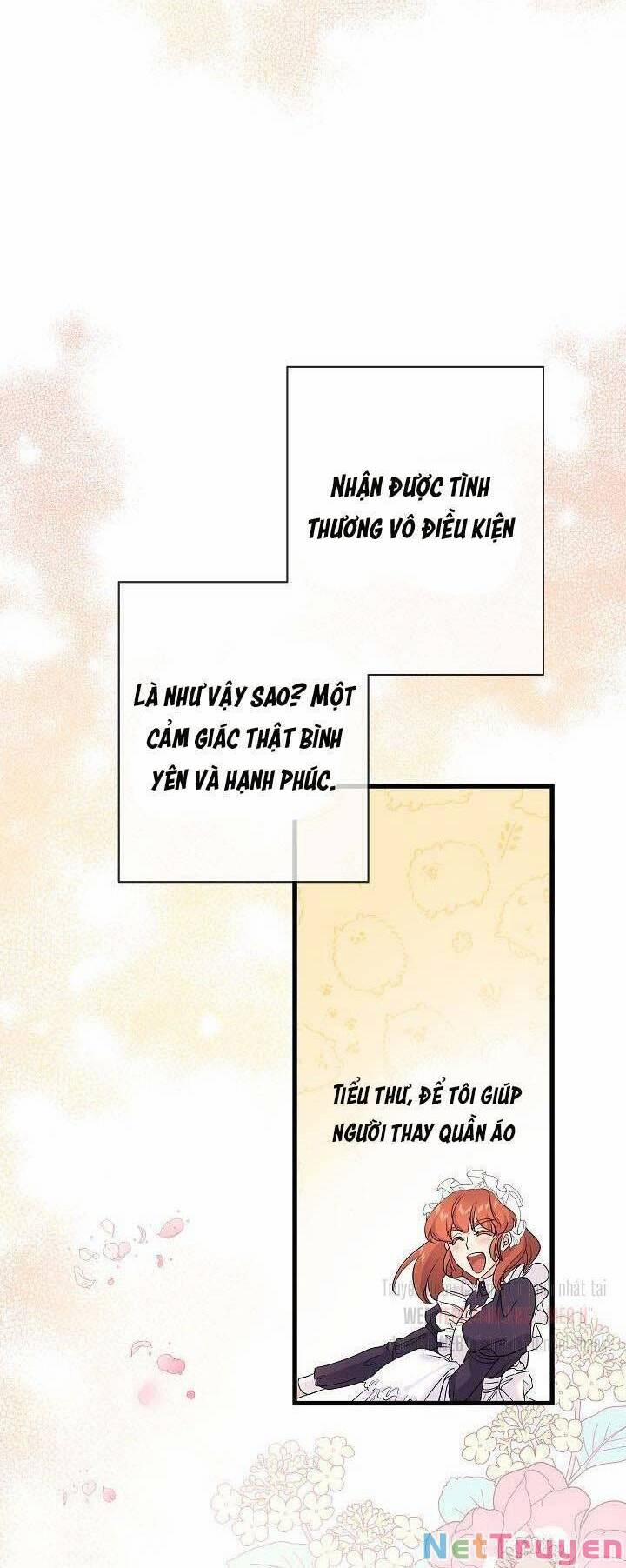 Xuyên Thành Nhân Vật Phản Diện, Vậy Là Tôi Có Thể Chết Rồi? 39 trang 10