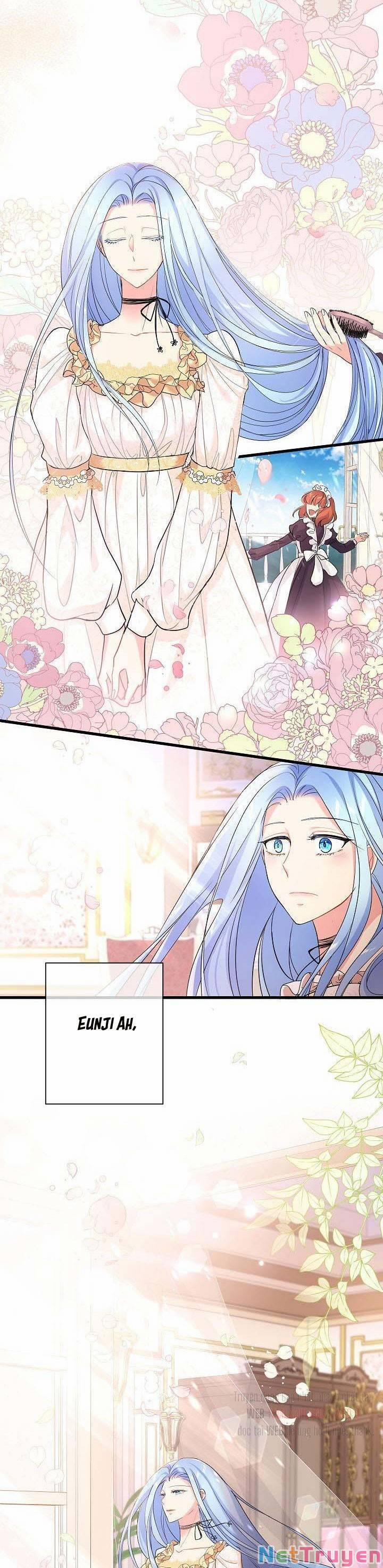 Xuyên Thành Nhân Vật Phản Diện, Vậy Là Tôi Có Thể Chết Rồi? 39 trang 11